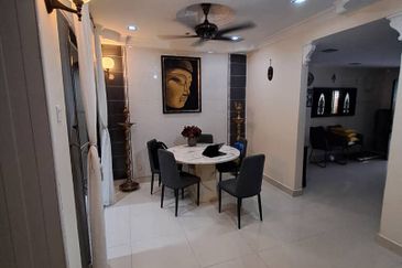 Taman Kinrara Seksyen 1