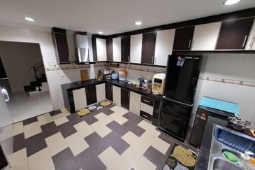 Taman Kinrara Seksyen 1