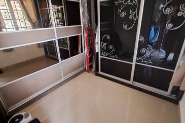 Taman Kinrara Seksyen 1