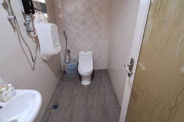 Taman Kinrara Seksyen 1