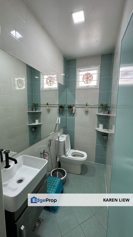 Sungai Long Endlot 2 sty Terrace House for Sale, Selangor, Bandar Sungai Long