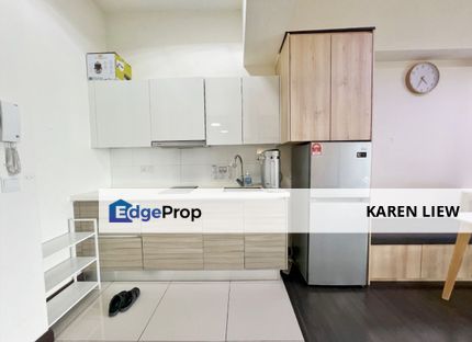 Pandan Perdana 28 Boulevard Condo for ren, Selangor, Pandan Perdana