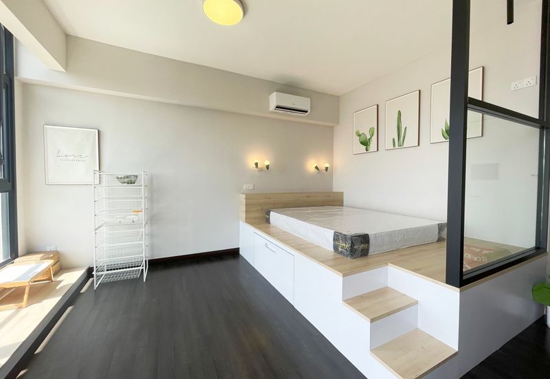 28 Boulevard (28 BLVD)