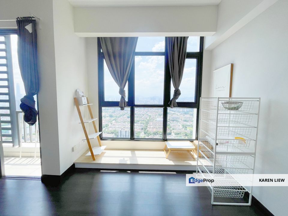 Pandan Perdana 28 Boulevard Condo for ren, Selangor, Pandan Perdana