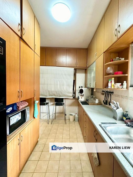 Alam Damai Desa Damai Town House for sale, Kuala Lumpur, Cheras