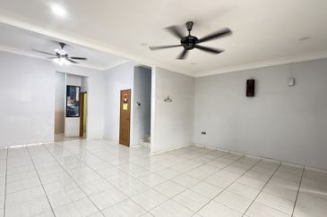 Bandar Damai Perdana