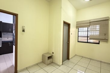 Bandar Damai Perdana