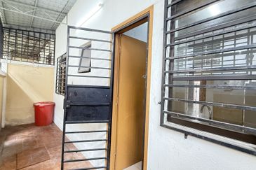 Bandar Damai Perdana