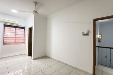 Bandar Damai Perdana