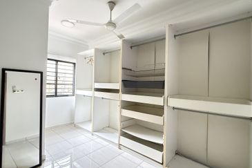 Bandar Damai Perdana