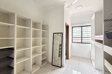 Bandar Damai Perdana