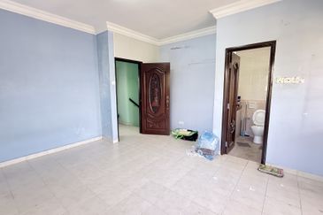 Bandar Damai Perdana