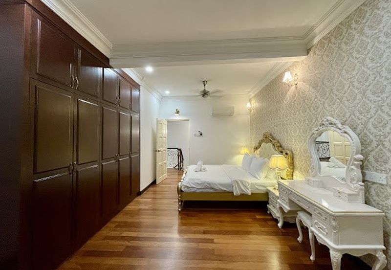 Seksyen 3, Petaling Jaya