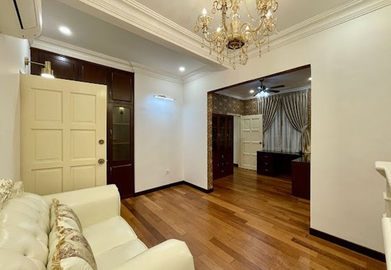 Seksyen 3, Petaling Jaya