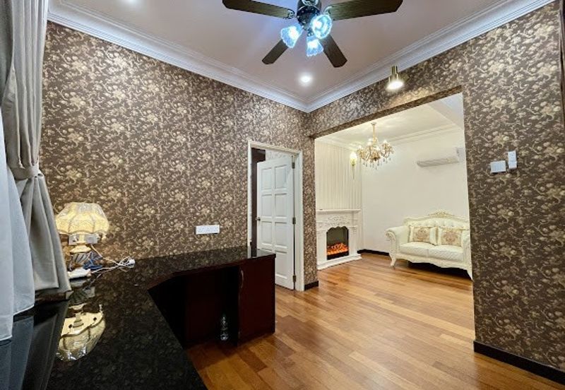 Seksyen 3, Petaling Jaya