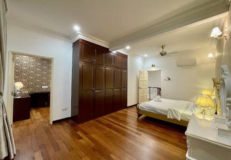 Seksyen 3, Petaling Jaya