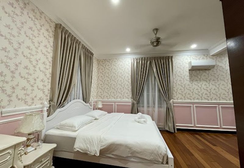 Seksyen 3, Petaling Jaya