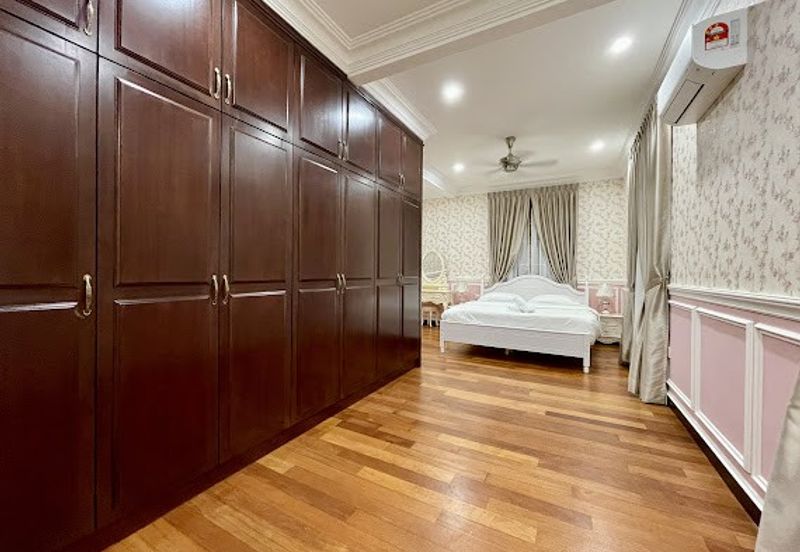 Seksyen 3, Petaling Jaya