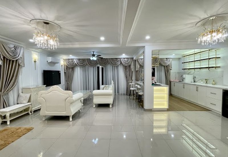 Seksyen 3, Petaling Jaya