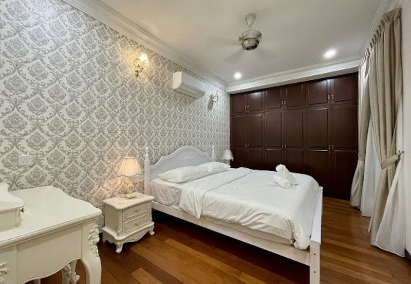 Seksyen 3, Petaling Jaya