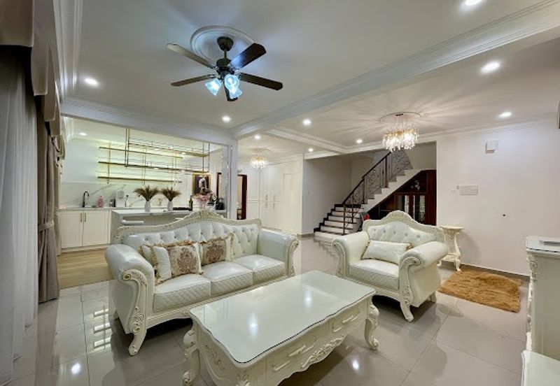 Seksyen 3, Petaling Jaya