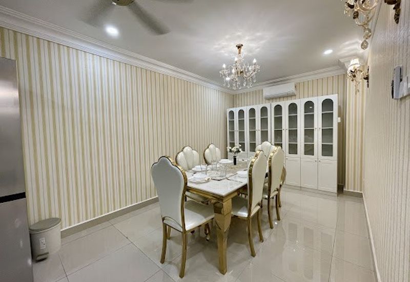 Seksyen 3, Petaling Jaya