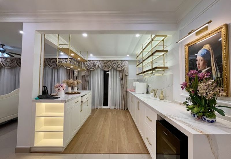 Seksyen 3, Petaling Jaya