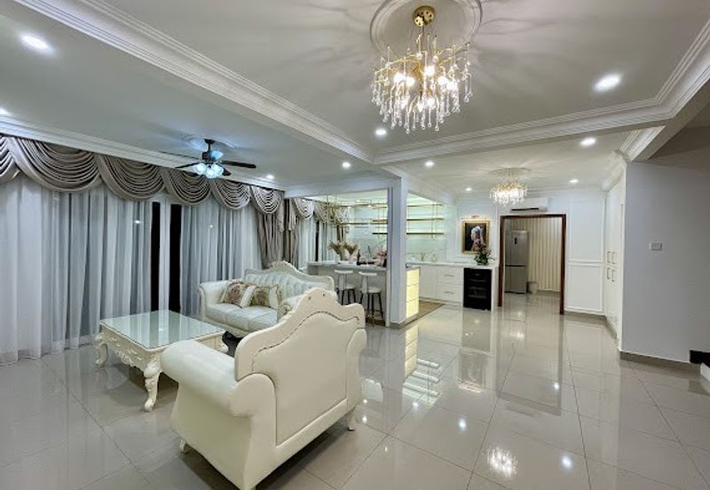 Seksyen 3, Petaling Jaya