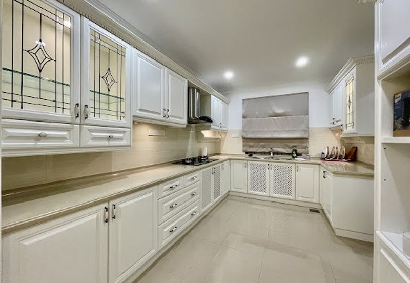 Seksyen 3, Petaling Jaya