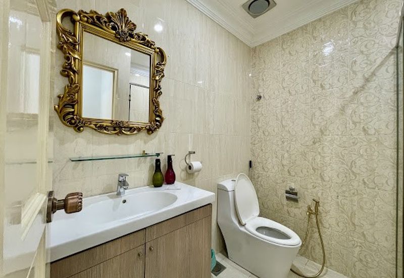 Seksyen 3, Petaling Jaya