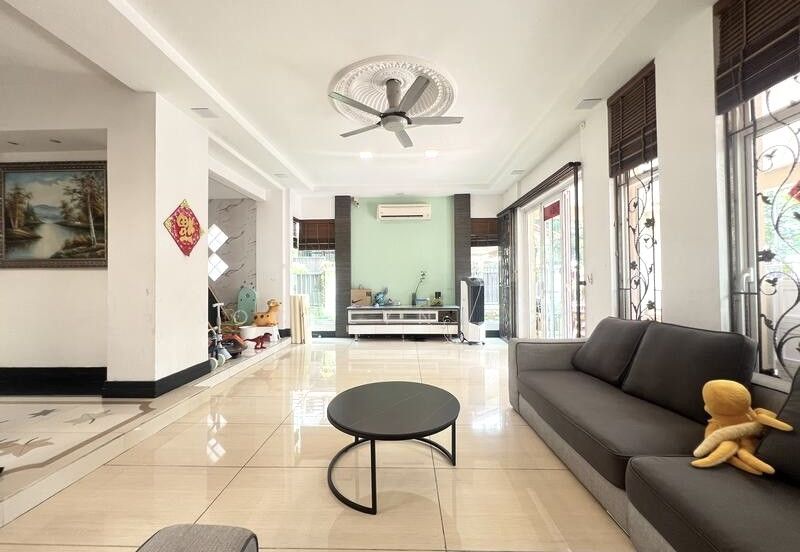 Desa ParkCity (LeVenue)