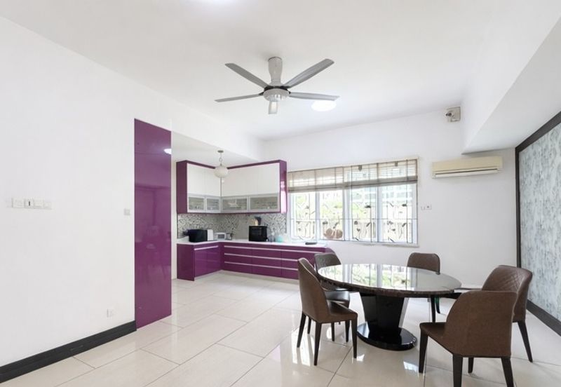 Desa ParkCity (LeVenue)