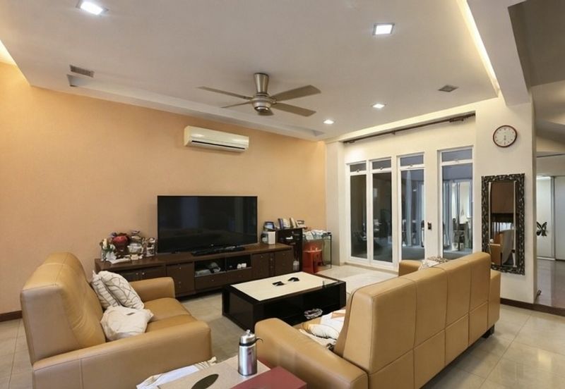 Desa ParkCity (LeVenue)