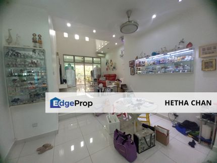 Bayan Villa Seri Kembangan House For Sale , Selangor, Seri Kembangan