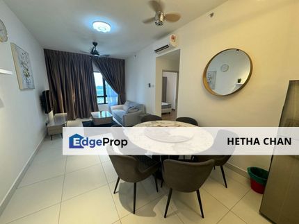 The Tropika Bukit Jalil Condominium Unit For Sale , Kuala Lumpur, Bukit Jalil