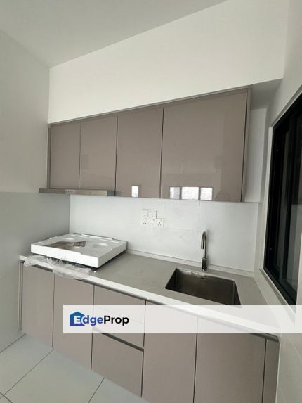 The Tropika Bukit Jalil Condominium For Sale , Kuala Lumpur, Bukit Jalil