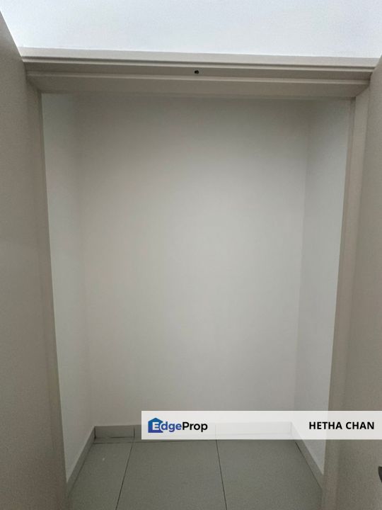 The Tropika Bukit Jalil Condominium For Sale , Kuala Lumpur, Bukit Jalil