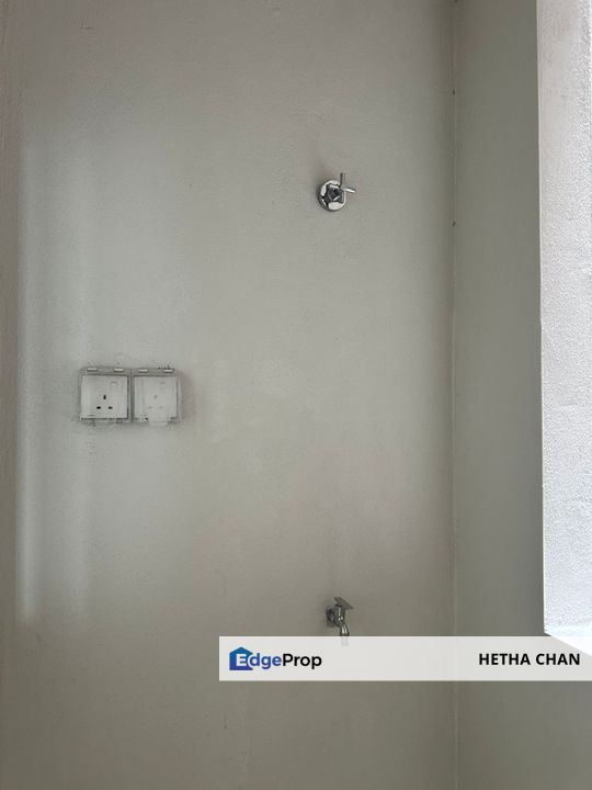 The Tropika Bukit Jalil Condominium For Sale , Kuala Lumpur, Bukit Jalil