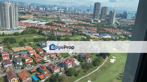 The Tropika Bukit Jalil Condominium Unit For Sale , Kuala Lumpur, Bukit Jalil