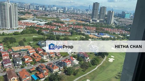 The Tropika Bukit Jalil Condominium Unit For Sale , Kuala Lumpur, Bukit Jalil