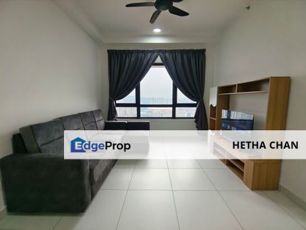 The Tropika Bukit Jalil Condominium For Rent , Kuala Lumpur, Bukit Jalil