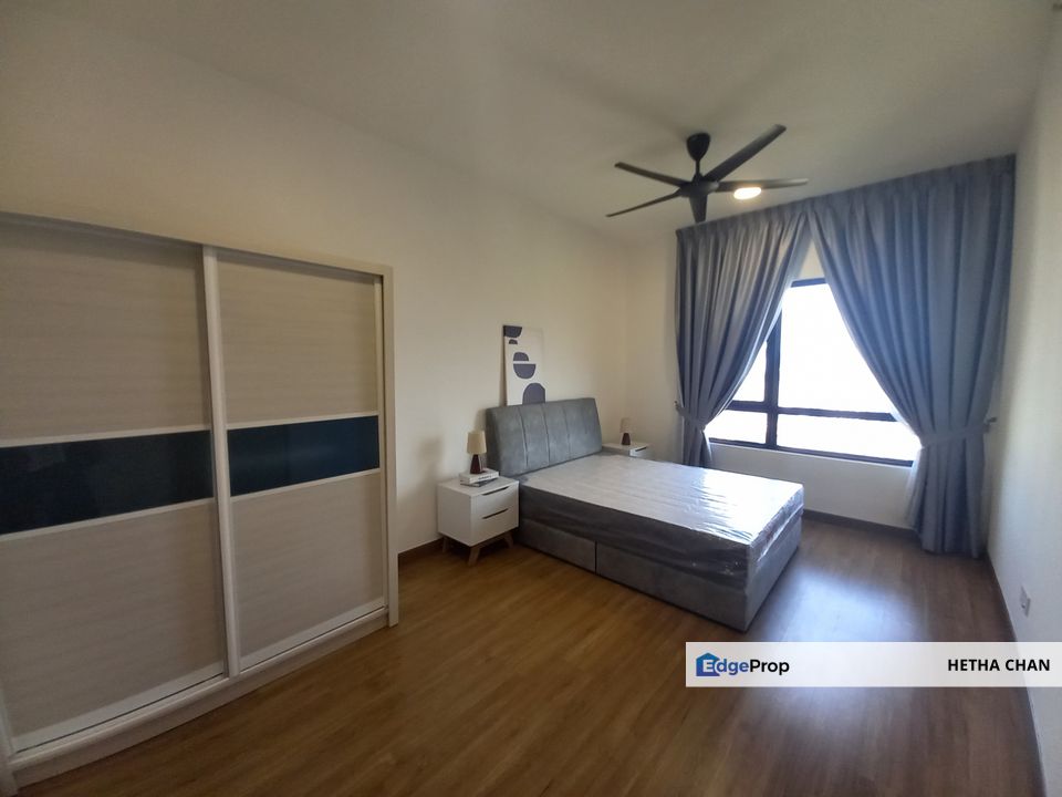 The Tropika Kuala Lumpur Condominium For Sale , Kuala Lumpur, Bukit Jalil