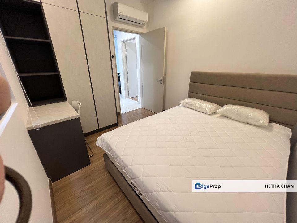 The Tropika Bukit Jalil Condominium For Rent , Kuala Lumpur, Bukit Jalil