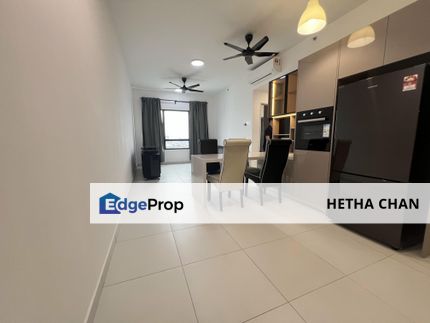 The Tropika Bukit Jalil Condominium For Rent , Kuala Lumpur, Bukit Jalil