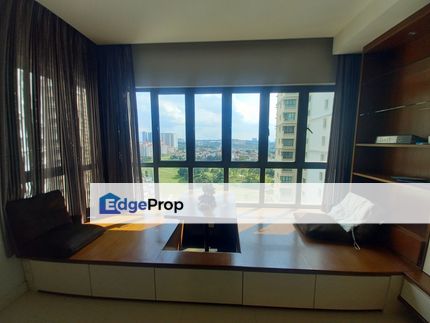 Covillea Bukit Jalil Apartment Unit For Sale , Kuala Lumpur, Bukit Jalil