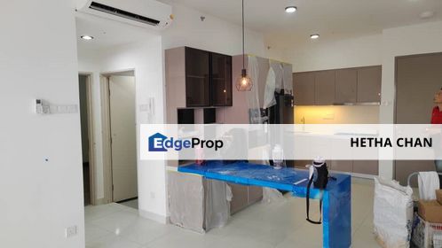 The Tropika Bukit Jalil Condominium For Rent , Kuala Lumpur, Bukit Jalil