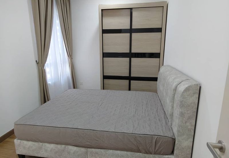 The Tropika Bukit Jalil