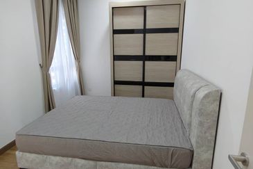 The Tropika Bukit Jalil