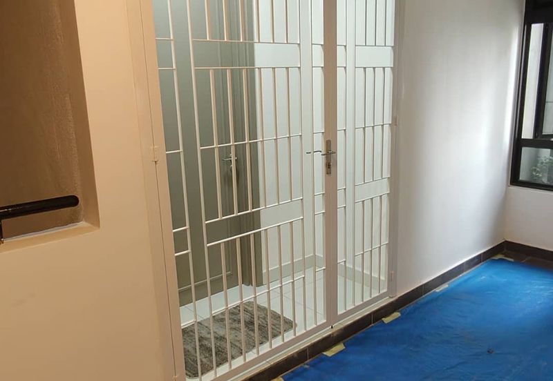 The Tropika Bukit Jalil