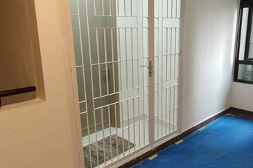 The Tropika Bukit Jalil